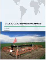 Global Coal Bed Methane Market 2018-2022